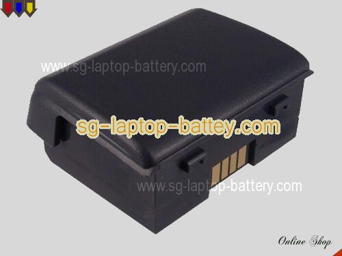 VERFONE POS VX670 Replacement Battery 1800mAh 7.2V Black Li-lion