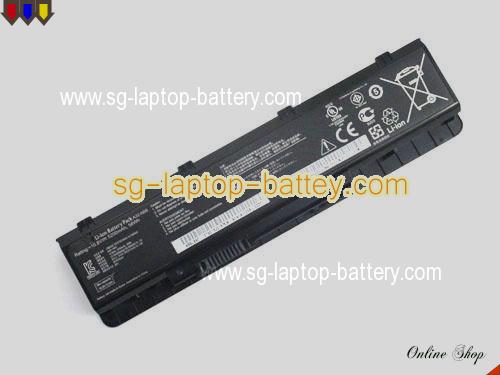 Genuine ASUS N45EI245SL-SL Battery For laptop 56Wh, 10.8V, Black , Li-ion