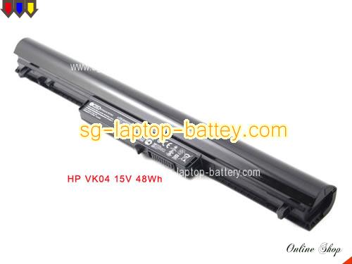 Genuine HP Pavilion 14-B003TX Battery For laptop 37Wh, 14.4V, Black , Li-ion