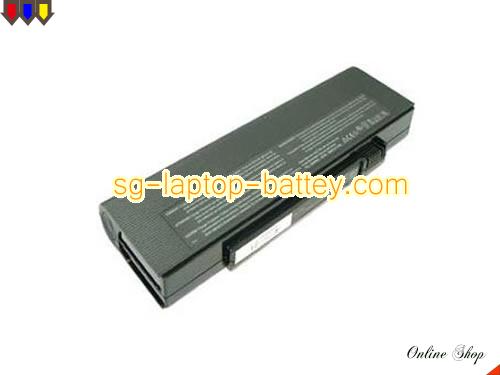 ACER TravelMate C204 Series Replacement Battery 7200mAh 11.1V Black Li-ion
