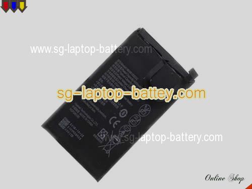 Genuine HUAWEI HB496183ECC Laptop Battery  rechargeable 4100mAh, 15.78Wh Black In Singapore 