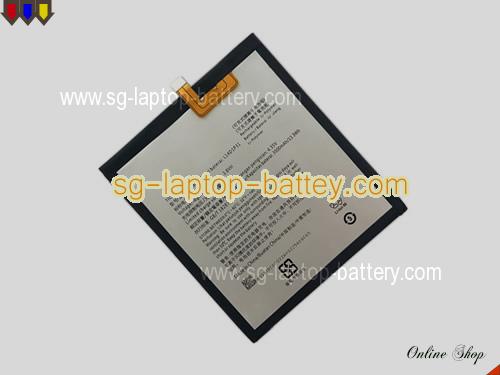 Replacement LENOVO L14D1P31 Laptop Battery  rechargeable 3500mAh, 13.3Wh Sliver In Singapore 