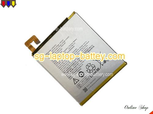 Genuine LENOVO SB18C83604 Laptop Battery L20D1P31 rechargeable 5100mAh, 19.6Wh Sliver In Singapore 