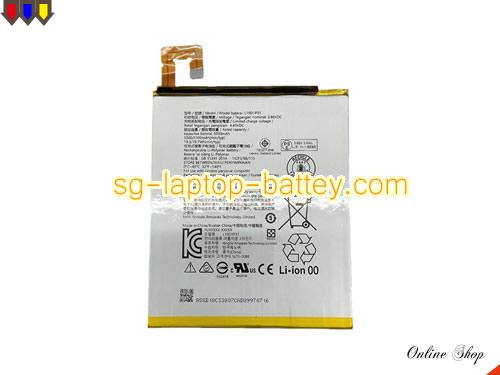 Genuine LENOVO 1ICP3/98/115 Laptop Battery L19D1P31 rechargeable 5100mAh, 19.7Wh Sliver In Singapore 