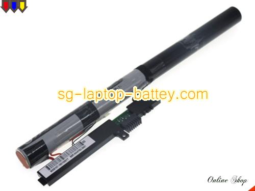 Replacement ACER NC4-00-3S1P2200-0 Laptop Battery NC4792-3600 rechargeable 2200mAh, 15.84Wh Black In Singapore 