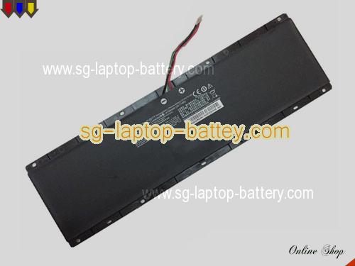 Replacement THTF FSN-PUB2TF Laptop Battery FSNPUB2TF rechargeable 4150mAh Black In Singapore 