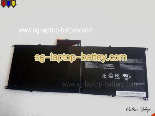 Genuine OTHER VAX30 Laptop Battery G08TA010F rechargeable 3380mAh, 25Wh Black In Singapore 