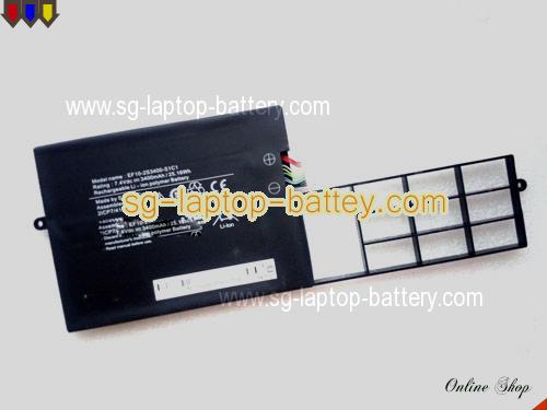 Genuine ACER 2ICP74196 Laptop Battery EF10-2S3200-S1C1 rechargeable 3200mAh, 22.94Wh Black In Singapore 