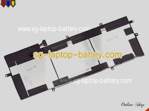 Genuine ASUS C31N15WZ Laptop Battery C22N1623 rechargeable 5000mAh, 57Wh Black In Singapore 