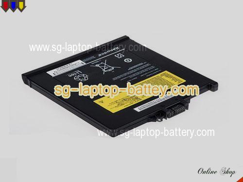 Replacement LENOVO FRU42T4518 Laptop Battery FRU 42T4518 rechargeable 2200mAh Black In Singapore 