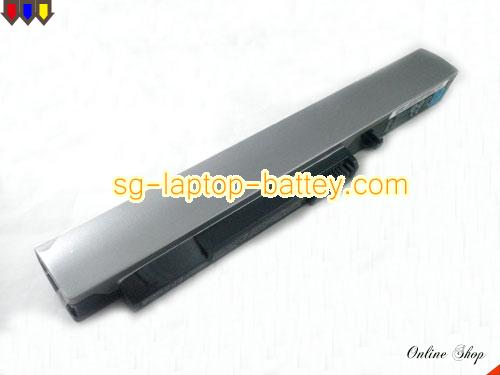 Genuine FOUNDER 916T8010F Laptop Battery SQU-816 rechargeable 2200mAh Black In Singapore 