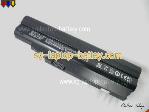 Genuine BENQ 2C.20E06.011 Laptop Battery 8390-EH01-0580 rechargeable 2600mAh Black In Singapore 