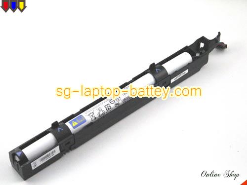 Genuine IBM 111-00750+B0 Laptop Battery A7CC rechargeable 41.8Wh, 5.8Ah Black In Singapore 