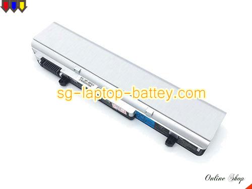 Genuine NEC PCVPBP83 Laptop Battery PC-VP-BP83 rechargeable 3350mAh Black In Singapore 