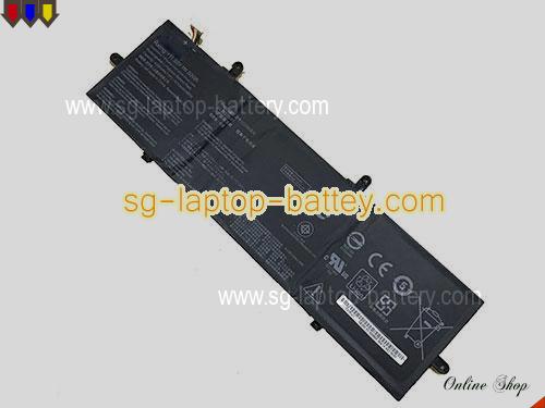 Genuine ASUS C31N1816 Laptop Battery 0B200-03160000 rechargeable 4336mAh, 50Wh Black In Singapore 