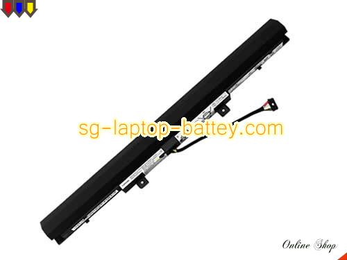 New LENOVO L15S4A02 Laptop Computer Battery L15L4E02 rechargeable 2200mAh, 24Wh  In Singapore 