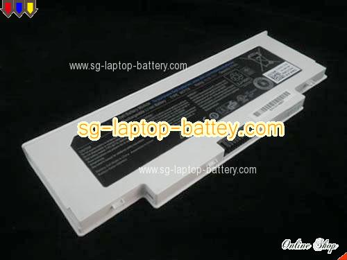 Genuine DELL 90TT9 Laptop Battery 60NGW rechargeable 27Wh Black In Singapore 