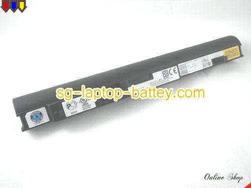 Replacement LENOVO L09S3B11 Laptop Battery 57Y6275 rechargeable 28Wh Black In Singapore 