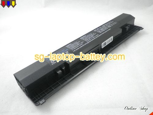 Replacement DELL T795R Laptop Battery 0R271 rechargeable 28Wh Black In Singapore 