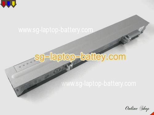 Replacement DELL FM332 Laptop Battery CP296 rechargeable 28Wh Silver Grey In Singapore 