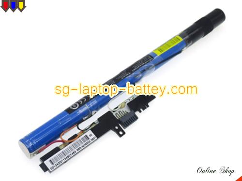 Replacement ACER NC4782-3600 Laptop Battery NH4-00-3S1P2200-0 rechargeable 2200mAh, 23.76Wh Blue In Singapore 