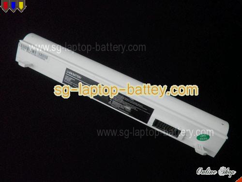 Replacement UNIS SKT-3S22 Laptop Battery  rechargeable 2200mAh, 24.4Wh White In Singapore 