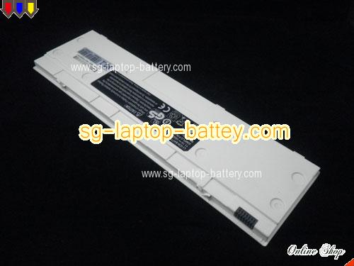 Replacement TAIWAN MOBILE 916T8000F Laptop Battery SQU-817 rechargeable 1800mAh, 11.98Wh White In Singapore 