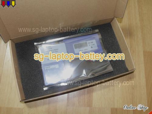 Genuine IBM 006-1086769 Laptop Battery 59Y5491 rechargeable 3.2Ah  In Singapore 