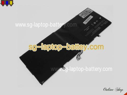 Genuine HAIER 22190224 Laptop Battery  rechargeable 9000mAh, 66.6Wh Black In Singapore 