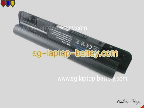 Replacement DELL N887N Laptop Battery 0F116N rechargeable 2200mAh Black In Singapore 