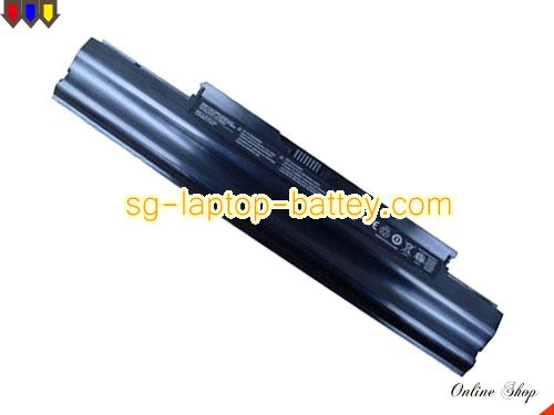 Replacement ADVENT MB50-4S4400-G1L3 Laptop Battery 63AM50028-2A CM2 rechargeable 2200mAh Black In Singapore 