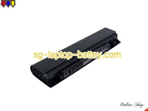 Replacement DELL 6DN3N Laptop Battery MCDDG. Qu-090616003 rechargeable 2200mAh Black In Singapore 