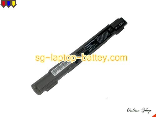 Replacement HITACHI BTP-83M Laptop Battery BTP-82M rechargeable 2200mAh Black In Singapore 