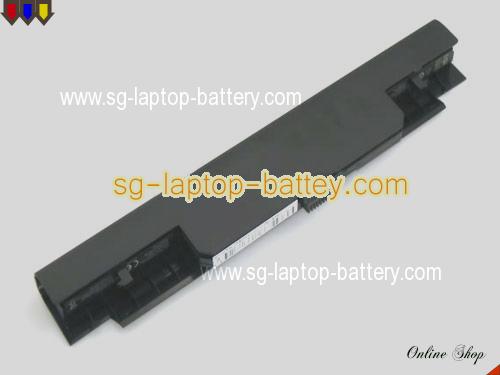 Replacement UNIWILL MT404S2200G1L3 Laptop Battery MT40-4S2200-G1L3 rechargeable 2200mAh, 31.38Wh Black In Singapore 