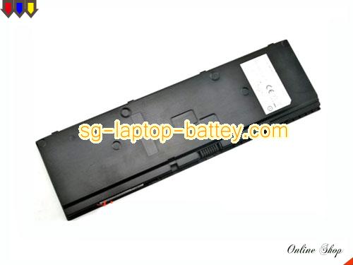 Genuine HASEE SSBS19 Laptop Battery SSBS20 rechargeable 3200mAh, 23.6Wh Black In Singapore 