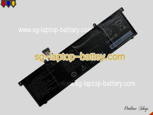 Genuine XIAOMI R14B03W Laptop Battery  rechargeable 7273mAh, 56Wh Black In Singapore 