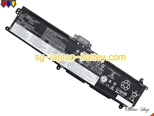 Genuine LENOVO 5B11H56374 Laptop Computer Battery L22L4P71 rechargeable 5799mAh, 90Wh  In Singapore 