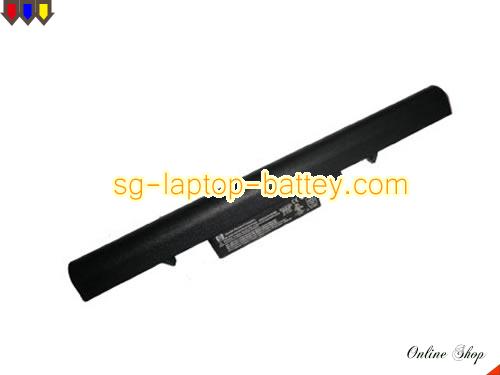 Replacement HP 434045-621 Laptop Battery 34045-661 rechargeable 32Wh Black In Singapore 