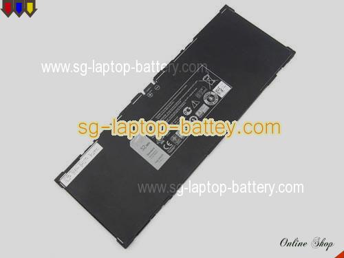 Genuine DELL 451-BBIN Laptop Battery 312-1453 rechargeable 32Wh Black In Singapore 