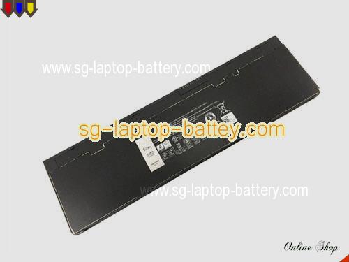 Genuine DELL 0W57CV Laptop Battery W57CV rechargeable 52Wh Black In Singapore 