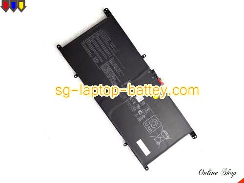 Genuine ASUS C22N2206 Laptop Computer Battery  rechargeable 7902mAh, 63Wh  In Singapore 