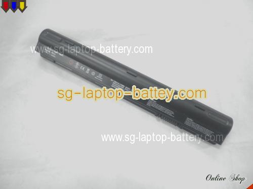 Replacement NOTEBOOK NB09 Laptop Battery  rechargeable 24Wh Black In Singapore 