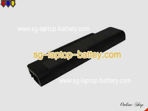 Replacement DELL Y264R Laptop Battery C042T rechargeable 37Wh Black In Singapore 