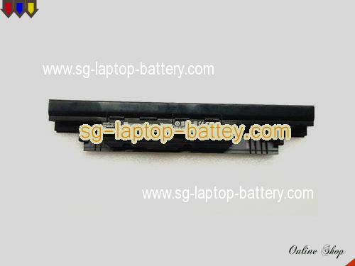 Genuine ASUS 0B11000320100 Laptop Battery 0B110-00320100 rechargeable 2500mAh, 37Wh Black In Singapore 