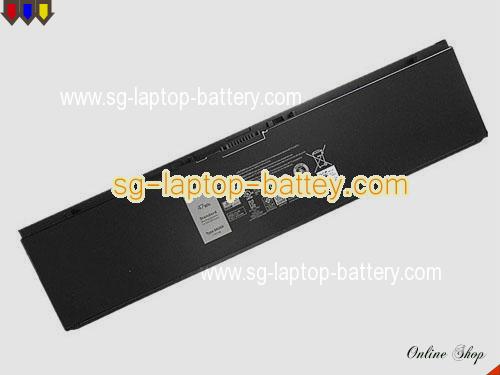 Genuine DELL 34GKR Laptop Battery F38HT rechargeable 47Wh Black In Singapore 