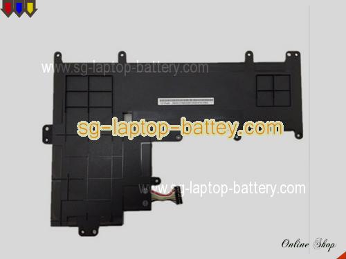 Genuine ASUS 0B200-01990000 Laptop Battery C21N1530 rechargeable 5000mAh, 38Wh Black In Singapore 