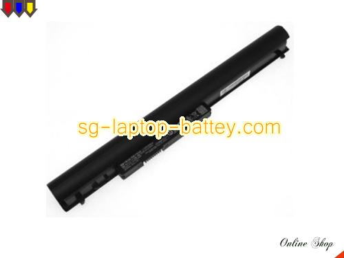 Genuine HASEE 916Q2246H Laptop Battery SQU-1321 rechargeable 3200mAh, 48Wh  In Singapore 