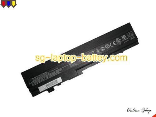 Replacement HP HSTNN-IB0F Laptop Battery 532496-541 rechargeable 29Wh Black In Singapore 