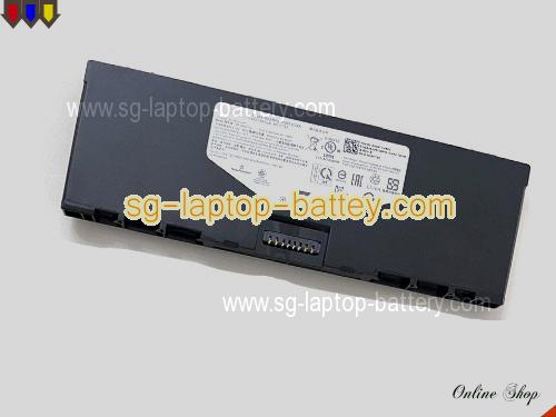 Genuine ZEBRA BT-000471 Laptop Computer Battery BT-000471A rechargeable 17840mAh, 67.79Wh  In Singapore 