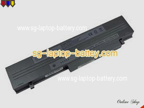 Replacement DELL 1K090 Laptop Battery 1J749 rechargeable 3600mAh Grey In Singapore 